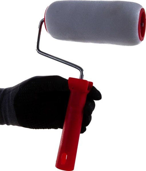 Валик малярный СибрТех 80142