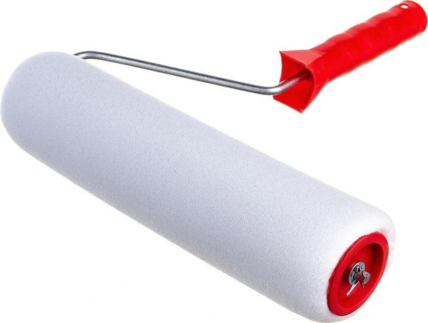 Валик малярный СибрТех 80144