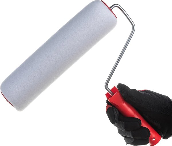 Валик малярный СибрТех 80144