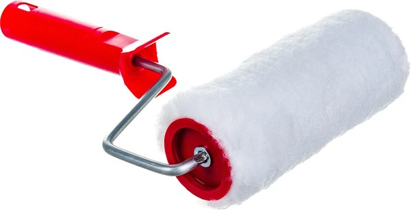 Валик малярный СибрТех 80152