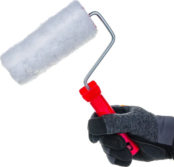 Валик малярный СибрТех 80152