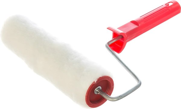 Валик малярный СибрТех 80153