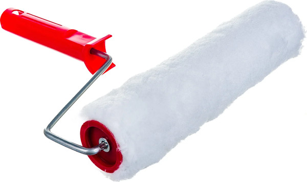 Валик малярный СибрТех 80154