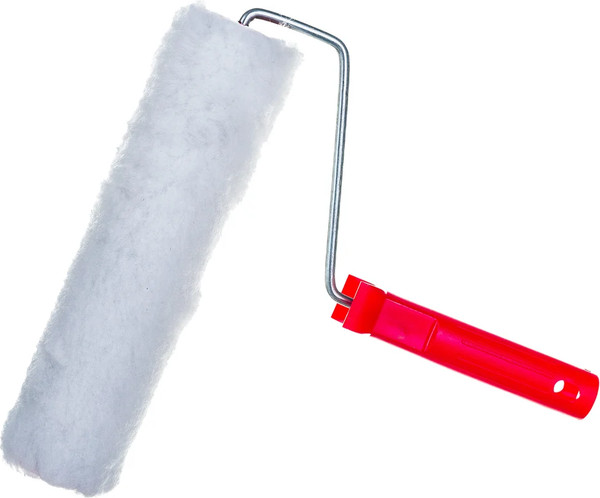 Валик малярный СибрТех 80154