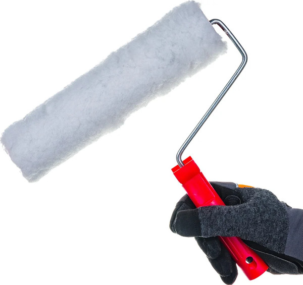 Валик малярный СибрТех 80154