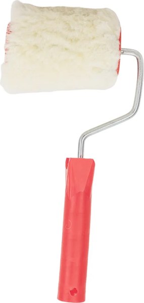 Валик малярный СибрТех 80161