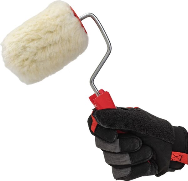 Валик малярный СибрТех 80161