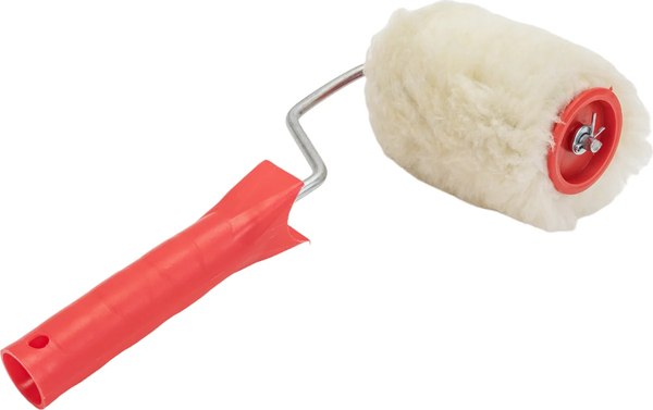 Валик малярный СибрТех 80161