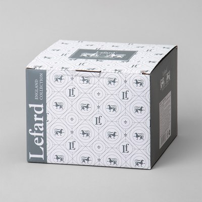 Емкость для хранения Lefard 155-760