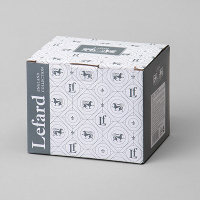 Кружка Lefard Модерн 155-799