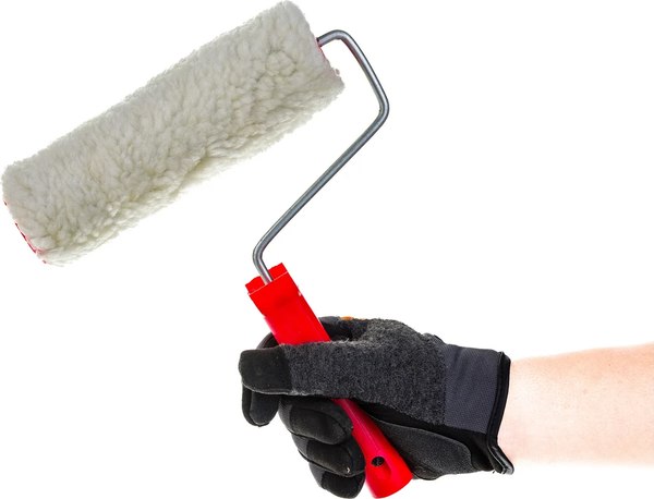 Валик малярный СибрТех 80163