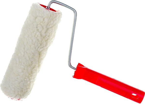 Валик малярный СибрТех 80163