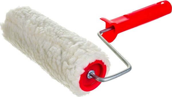 Валик малярный СибрТех 80163