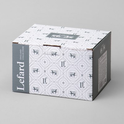 Кружка Lefard Модерн 155-806