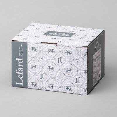 Кружка Lefard Модерн 155-807