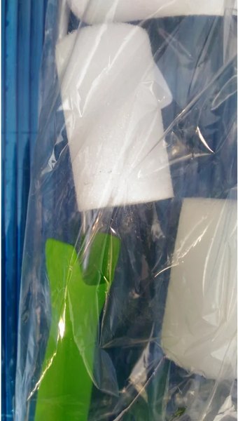 Валик малярный СибрТех 80440 + 2 сменные шубки