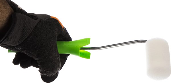 Валик малярный СибрТех 80440 + 2 сменные шубки