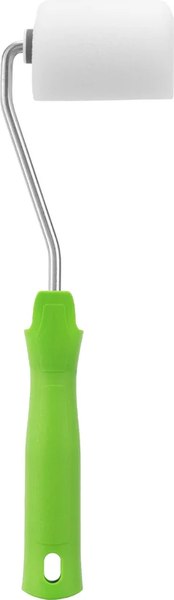 Валик малярный СибрТех 80440 + 2 сменные шубки