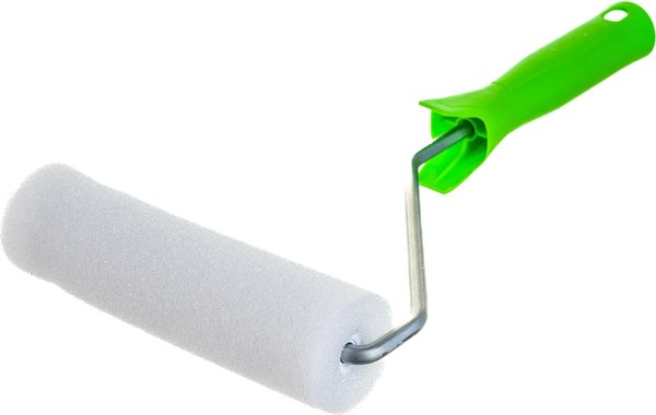 Валик малярный СибрТех 80450 + 2 сменные шубки