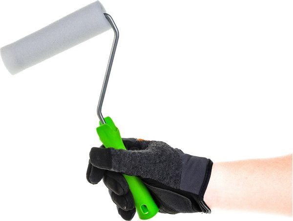 Валик малярный СибрТех 80450 + 2 сменные шубки