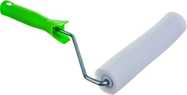 Валик малярный СибрТех 80452 + 2 сменные шубки