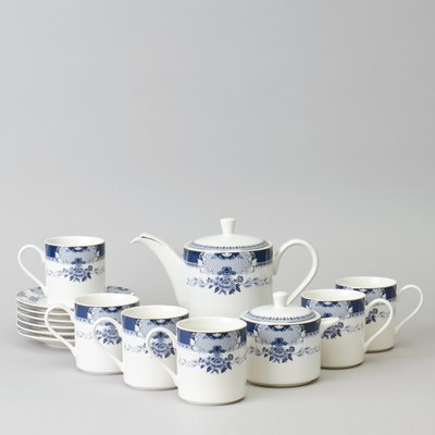 Чайный набор Lefard Rendezvous 165-579