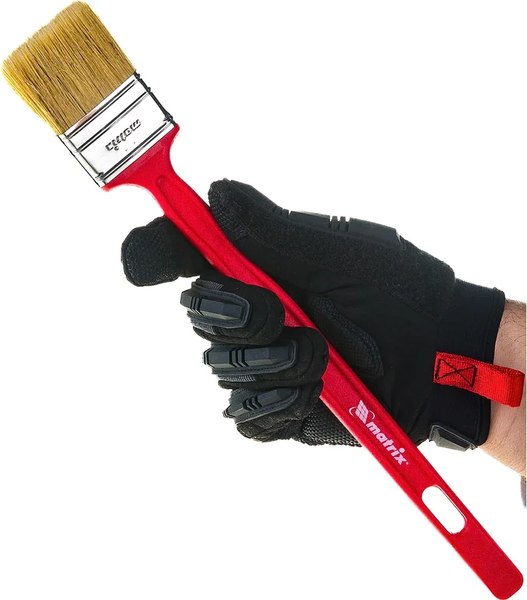 Кисть малярная Matrix Color Line 83358