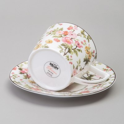 Набор для чая/кофе Lefard Blossom 165-586