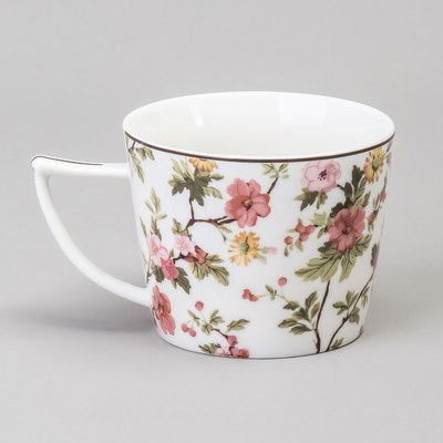 Набор для чая/кофе Lefard Blossom 165-586