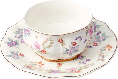 Набор для чая/кофе Lefard Времена года 42-564 - фото