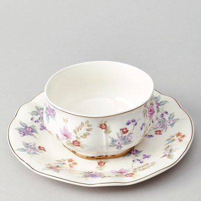 Набор для чая/кофе Lefard Времена года 42-564