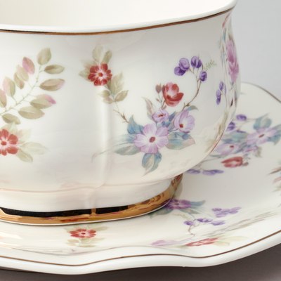 Набор для чая/кофе Lefard Времена года 42-564