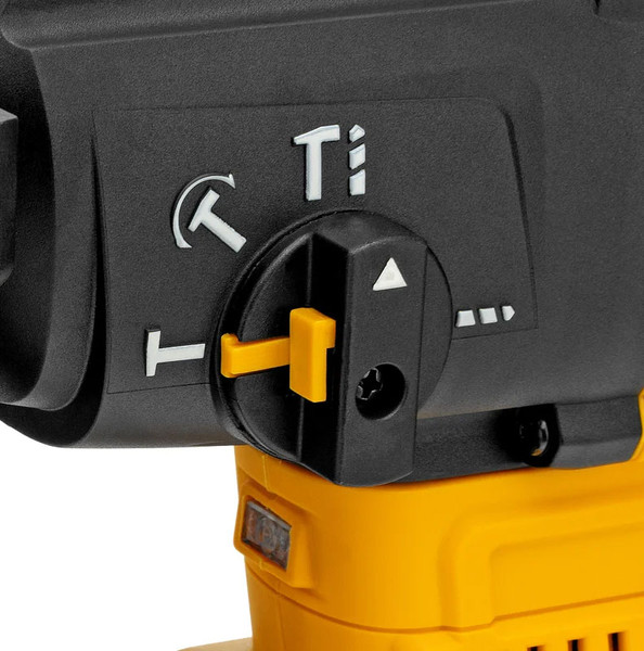 Перфоратор Denzel BLRH-IB-26 / 26701