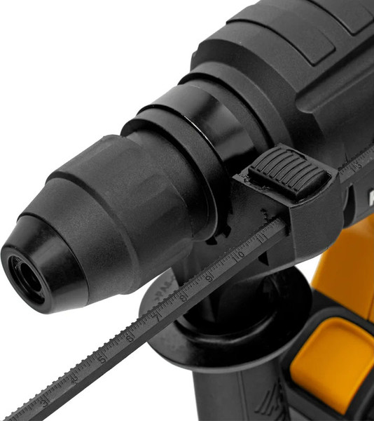 Перфоратор Denzel BLRH-IB-26 / 26701