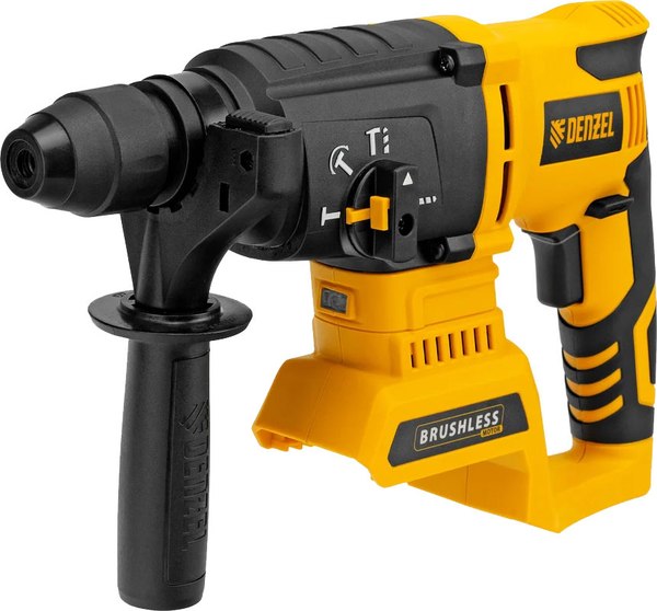 Перфоратор Denzel BLRH-IB-26-0 / 26702 - фото