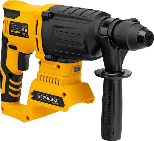 Перфоратор Denzel BLRH-IB-26-0 / 26702