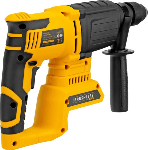 Перфоратор Denzel BLRH-IB-26-0 / 26702