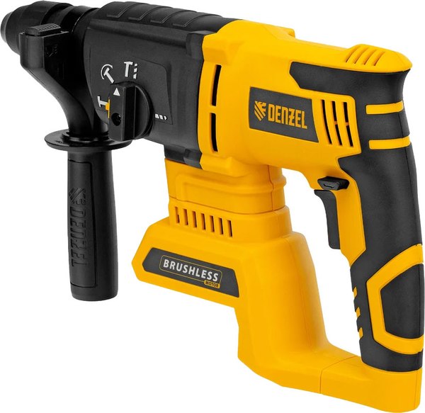 Перфоратор Denzel BLRH-IB-26-0 / 26702