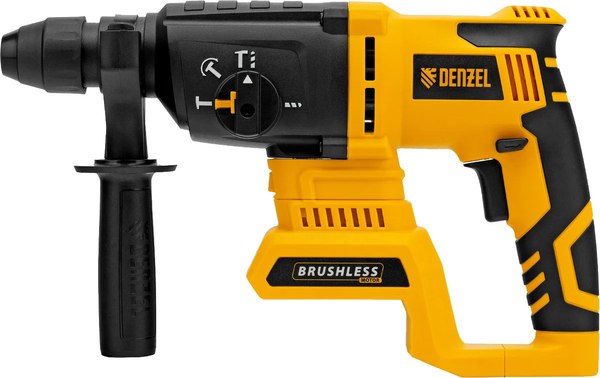 Перфоратор Denzel BLRH-IB-26-0 / 26702