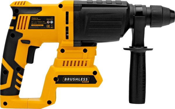 Перфоратор Denzel BLRH-IB-26-0 / 26702