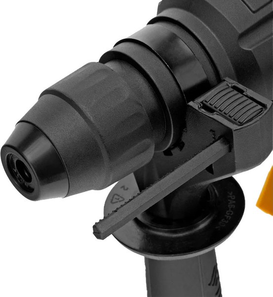 Перфоратор Denzel BLRH-IB-26-0 / 26702