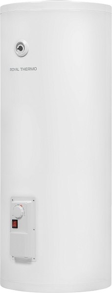 Бойлер косвенного нагрева Royal Thermo GLF RTWGE 150 - фото