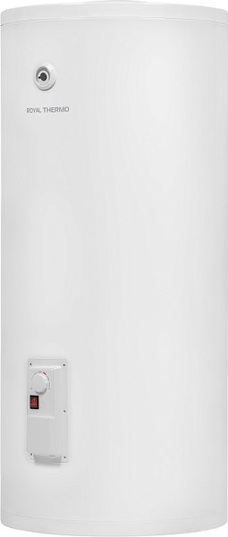 Бойлер косвенного нагрева Royal Thermo GLF RTWGE 300 - фото