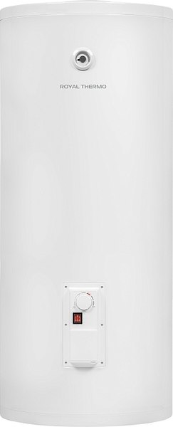 Бойлер косвенного нагрева Royal Thermo GLF RTWGE 300