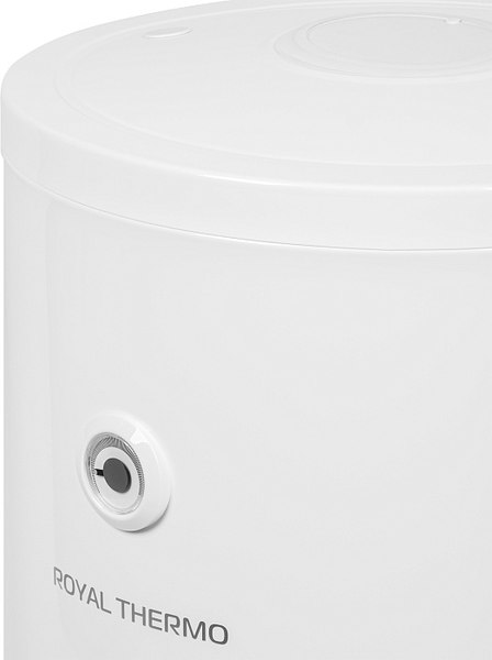 Бойлер косвенного нагрева Royal Thermo GLF RTWGE 300