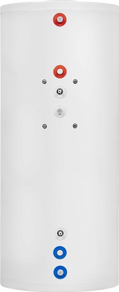 Бойлер косвенного нагрева Royal Thermo GLF RTWGE 300