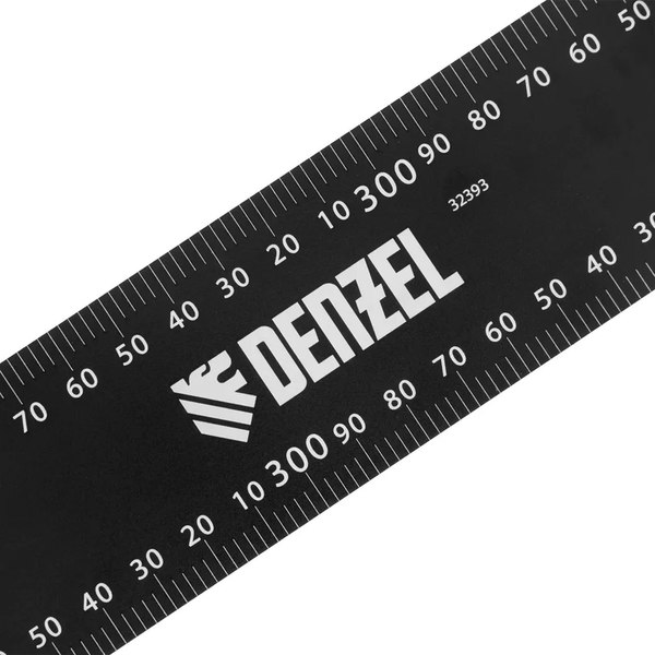 Угольник Denzel 32393