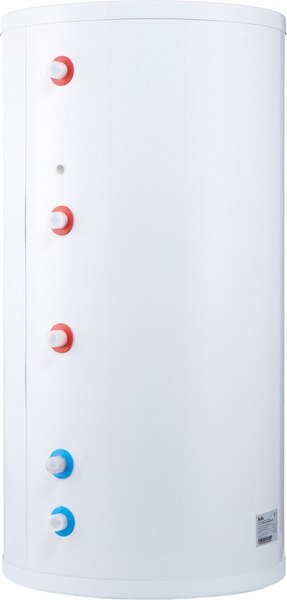 Бойлер косвенного нагрева Ballu Aquastar Inox 150