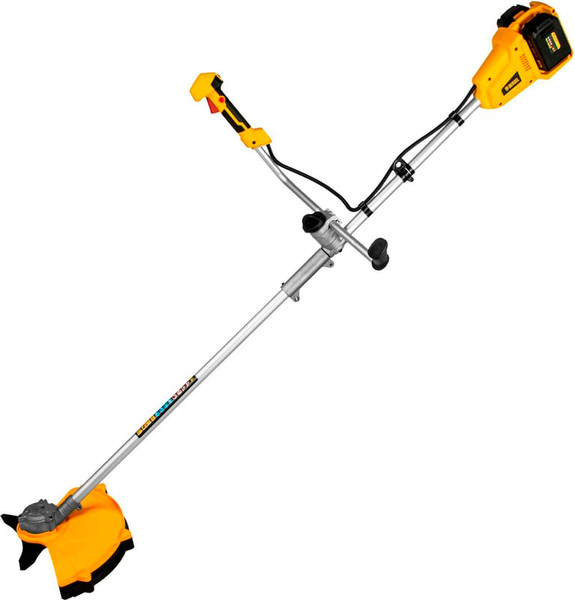 Триммер аккумуляторный Denzel CBC350-36 / 58720 - фото