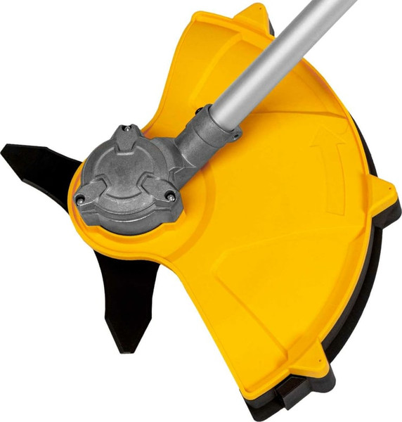 Триммер аккумуляторный Denzel CBC350-36 / 58720